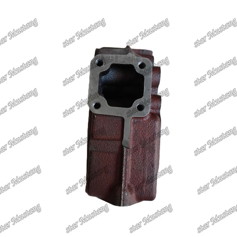 Tête de cylindre S4Q2 32B01-01010 32C01-01040 32B01-01011 Convient pour les pièces du moteur Mistubishi