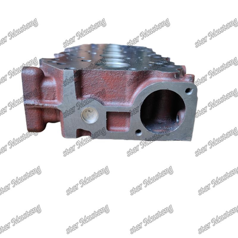Tête de cylindre S4Q2 32B01-01010 32C01-01040 32B01-01011 Convient pour les pièces du moteur Mistubishi
