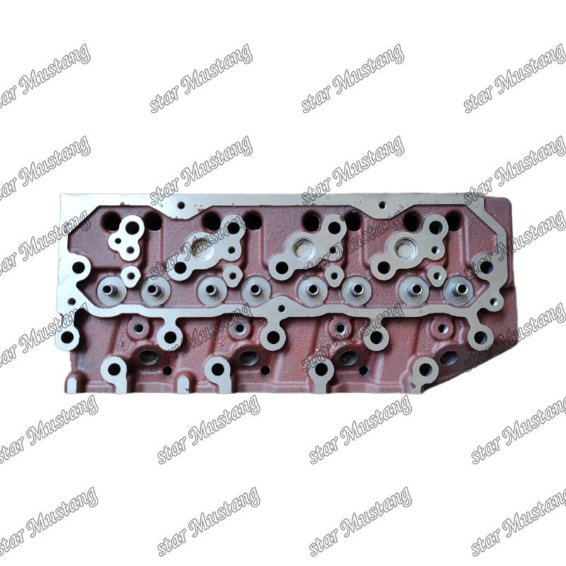 Tête de cylindre S4Q2 32B01-01010 32C01-01040 32B01-01011 Convient pour les pièces du moteur Mistubishi