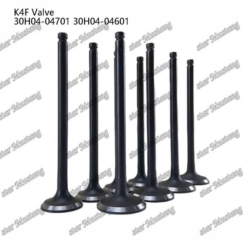 K4F 30H04-04701 30H04-04601 Pièces de moteur diesel en stock original avec support en ligne après