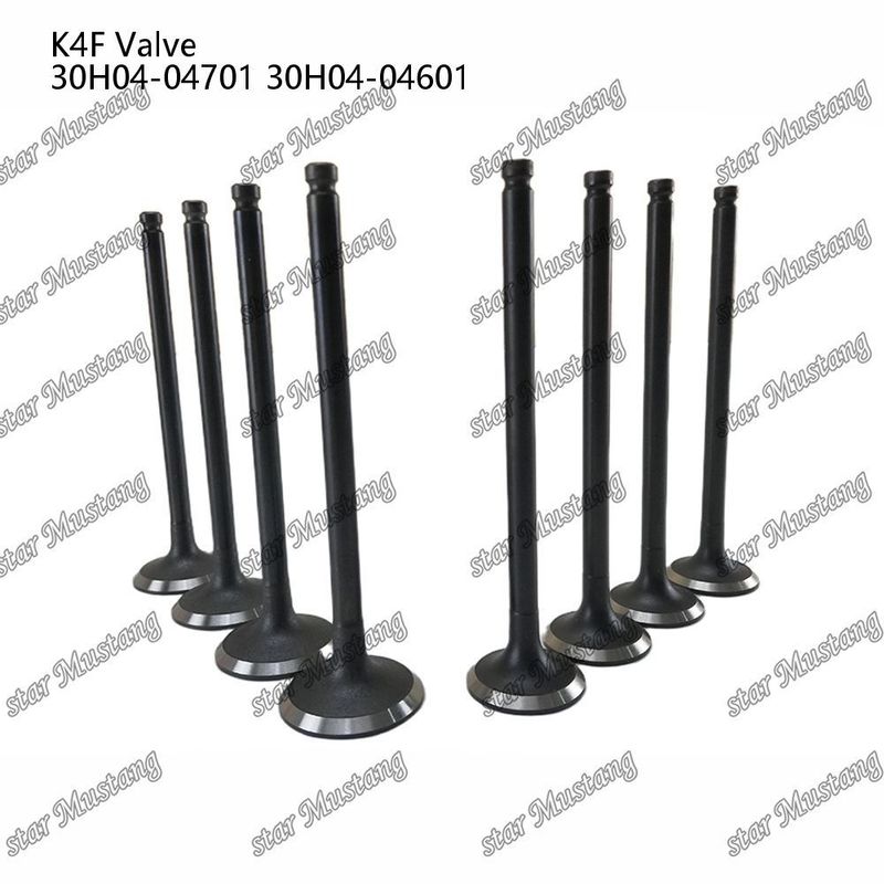 K4F 30H04-04701 30H04-04601 Pièces de moteur diesel en stock original avec support en ligne après