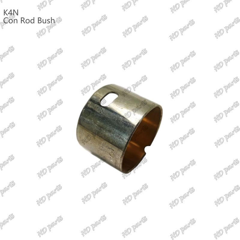 Bague de bielle de moteur diesel K4N avec autre certification et assistance en ligne après