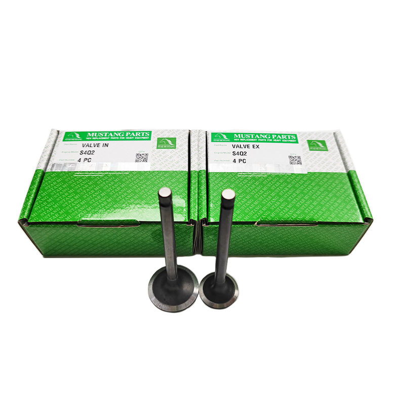 S4Q2 IN32C04-00100 EX 32C04-01100 Pièces de moteur diesel en stock original avec support en ligne après