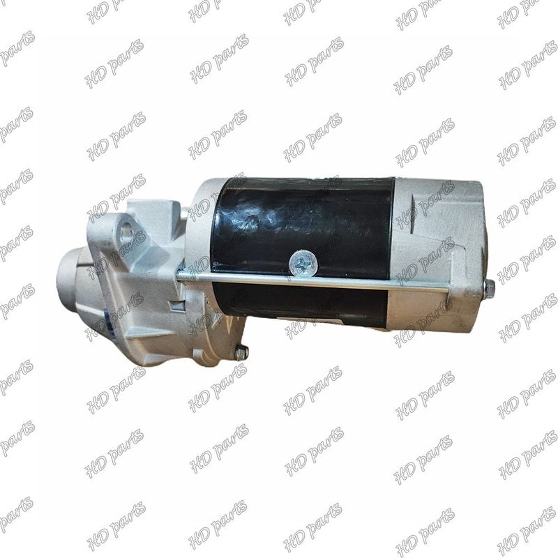 6D16 6D16T 24V 11T ME037636 M3T56071 ME077796 Moteur de démarrage moteur diesel Autre certification