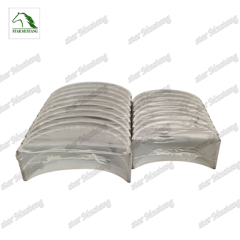 QSB3.3 STD de roulement de roulement de moteur principal et de cône 16V pour pièces de rechange de moteur Cummins