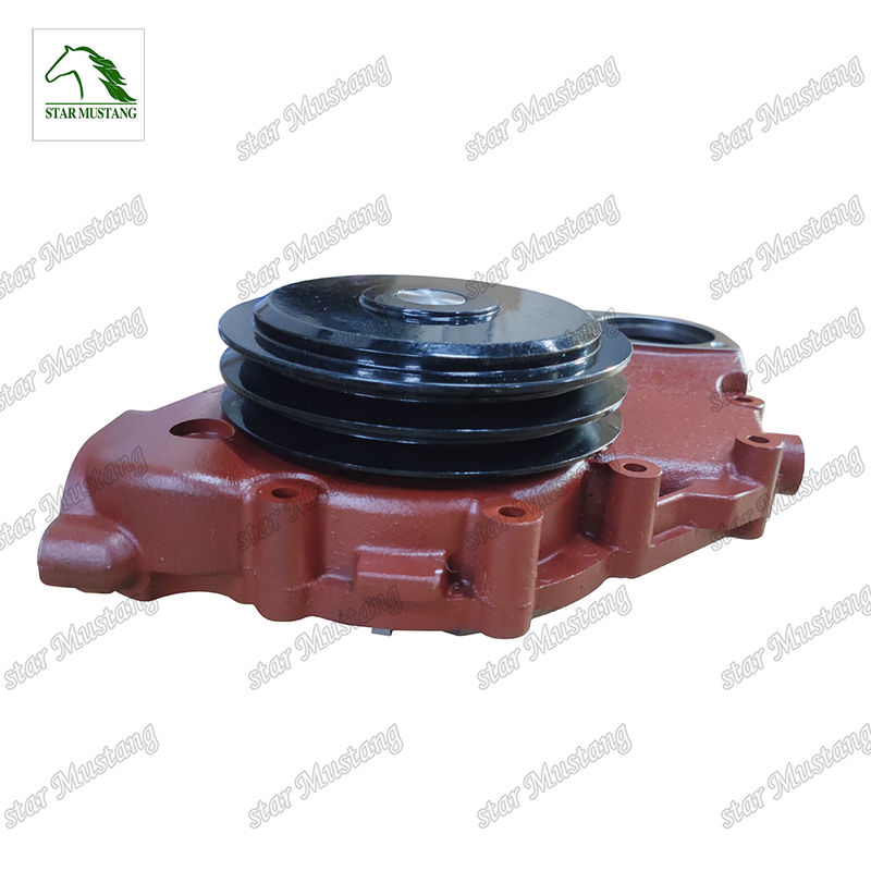 Pompe à eau moteur D2848 Assy 65.06500-6135 400921-00052 Pour pièces de rechange moteur ISUZU