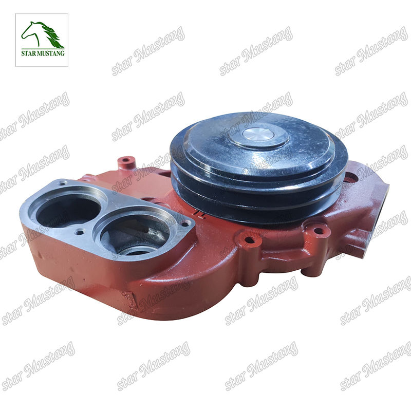 Pompe à eau moteur D2848 Assy 65.06500-6135 400921-00052 Pour pièces de rechange moteur ISUZU