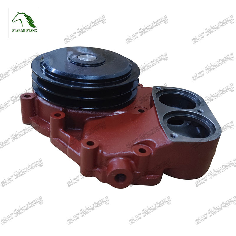 Pompe à eau moteur D2848 Assy 65.06500-6135 400921-00052 Pour pièces de rechange moteur ISUZU