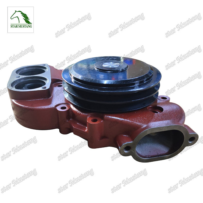 Pompe à eau moteur D2848 Assy 65.06500-6135 400921-00052 Pour pièces de rechange moteur ISUZU