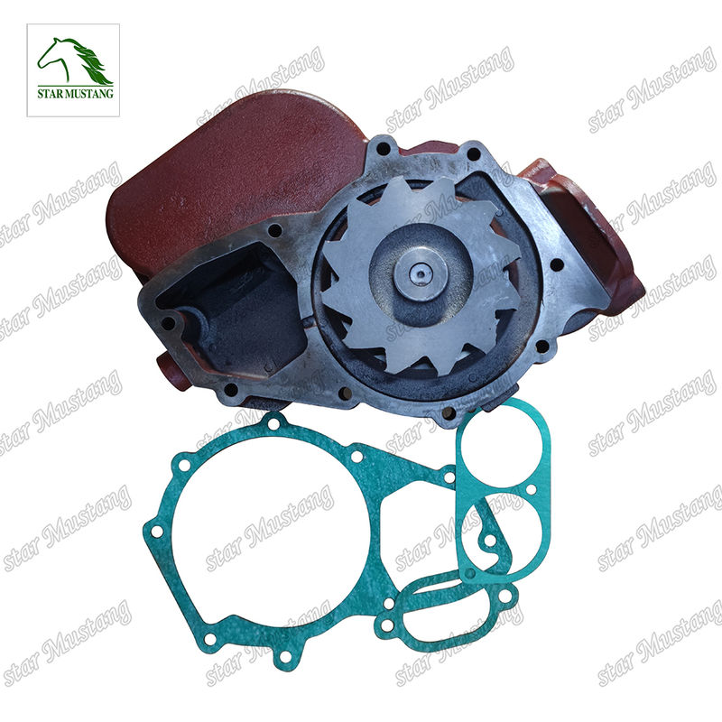 Pompe à eau moteur D2848 Assy 65.06500-6135 400921-00052 Pour pièces de rechange moteur ISUZU