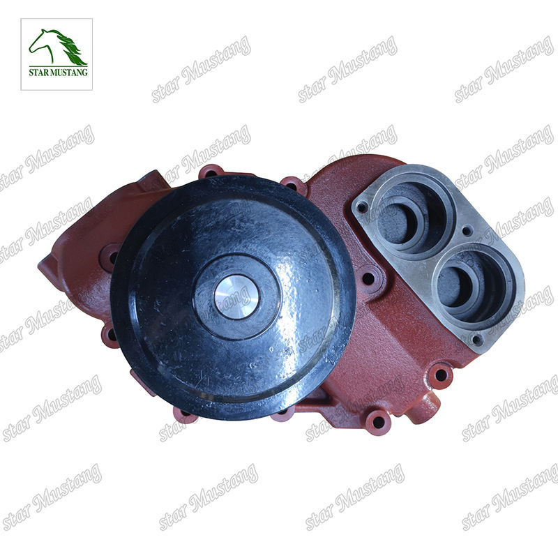Pompe à eau moteur D2848 Assy 65.06500-6135 400921-00052 Pour pièces de rechange moteur ISUZU