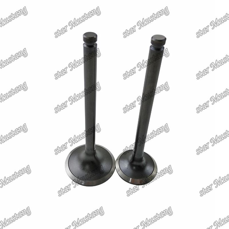 Pièce d'origine pour moteur diesel FE6 13201-Z5501-13202-Z5502 avec assistance en ligne après-vente
