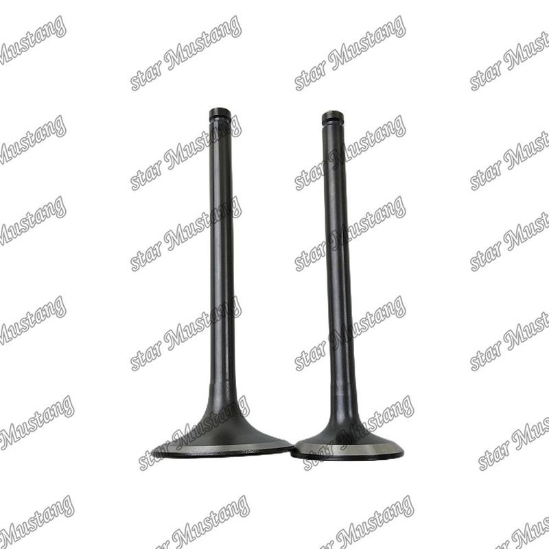 Pièce d'origine pour moteur diesel FE6 13201-Z5501-13202-Z5502 avec assistance en ligne après-vente