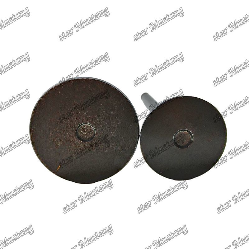 Pièce d'origine pour moteur diesel FE6 13201-Z5501-13202-Z5502 avec assistance en ligne après-vente