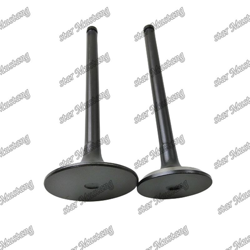 Pièce d'origine pour moteur diesel FE6 13201-Z5501-13202-Z5502 avec assistance en ligne après-vente