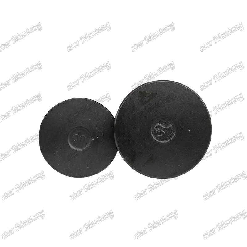 FE6T IN 13201-96002 EX 13201-96003 Pièces de moteur diesel en stock d'origine avec support en ligne