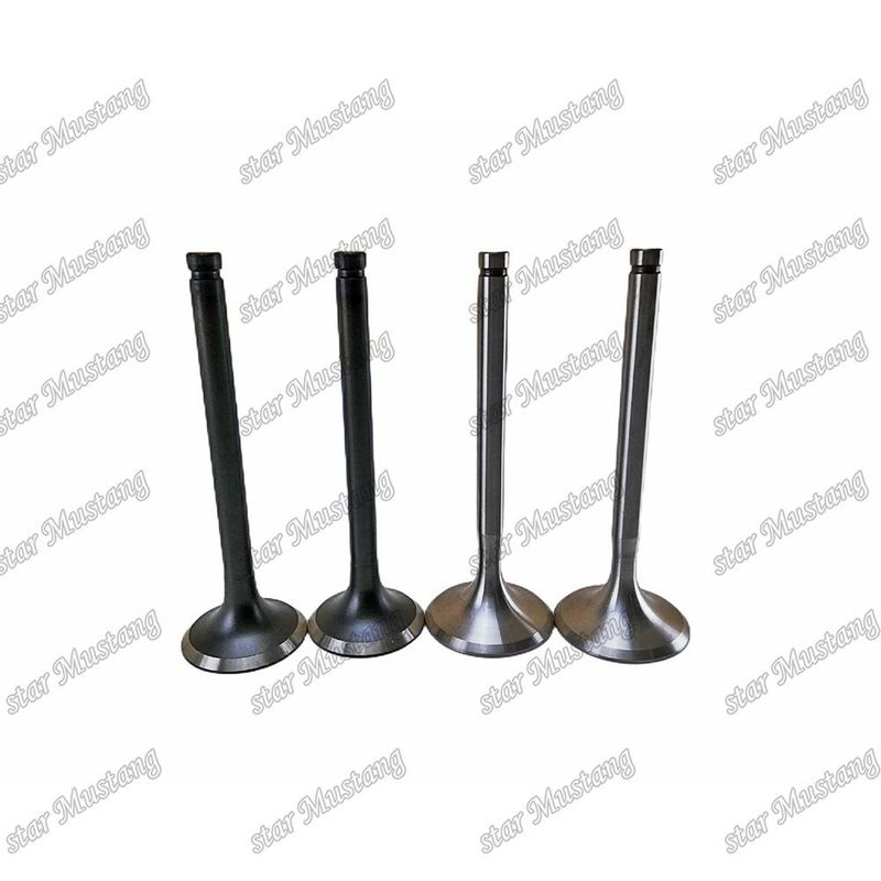 PE6T 13202-96001 13201-96000 Pièces de moteur diesel en stock original avec support en ligne