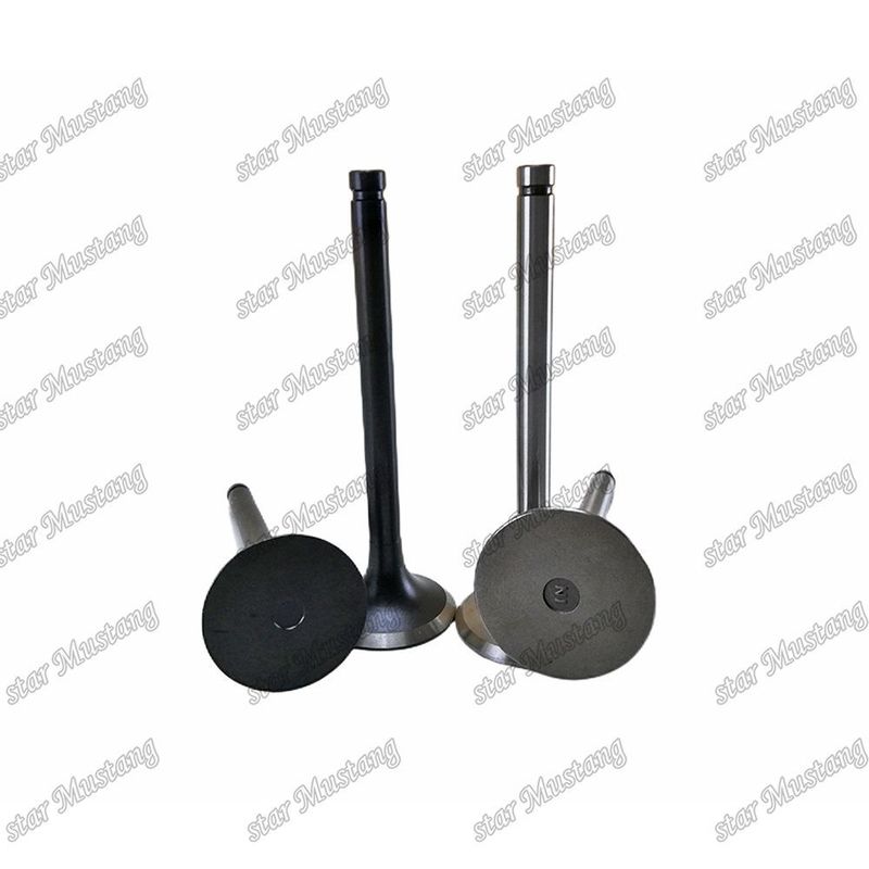 PE6T 13202-96001 13201-96000 Pièces de moteur diesel en stock original avec support en ligne