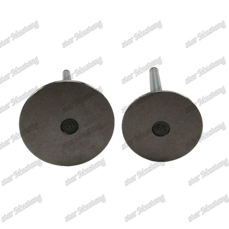 RF8 11012-95064 11012-95062 Pièces de moteur diesel en stock d'origine avec support en ligne