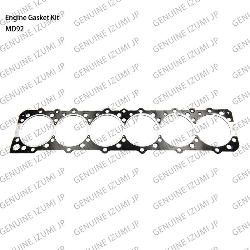Kit complet de joints MD92, jeu de joints 11044-Z600CWTA pour pièces de réparation de moteur Hino Nissan