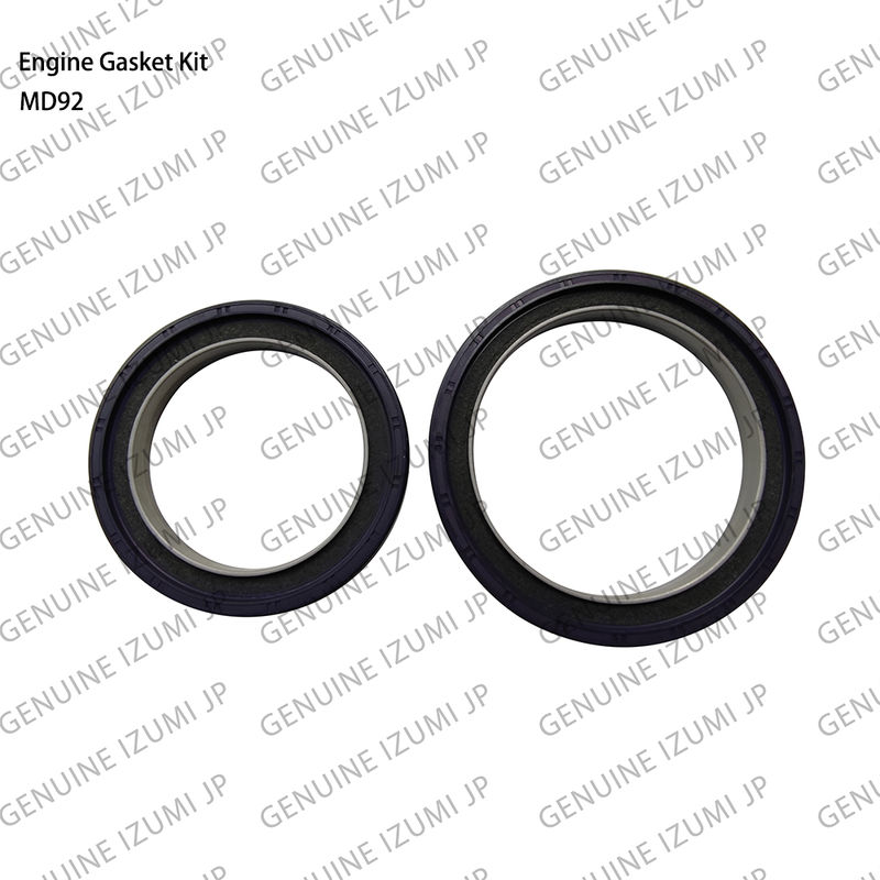 Kit complet de joints MD92, jeu de joints 11044-Z600CWTA pour pièces de réparation de moteur Hino Nissan