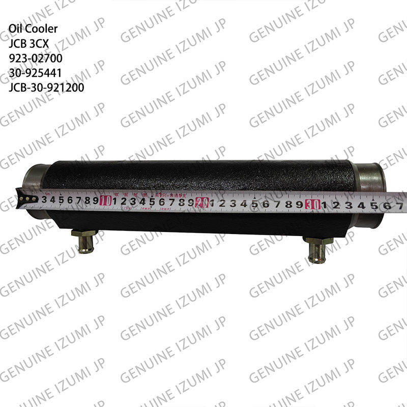 JCB 3CX refroidisseur d'huile 923-02700 30-925441 JCB-30-921200 Pour les pièces du moteur JCB