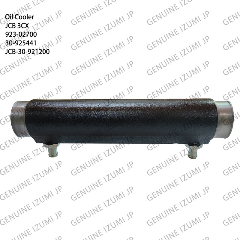 JCB 3CX refroidisseur d'huile 923-02700 30-925441 JCB-30-921200 Pour les pièces du moteur JCB