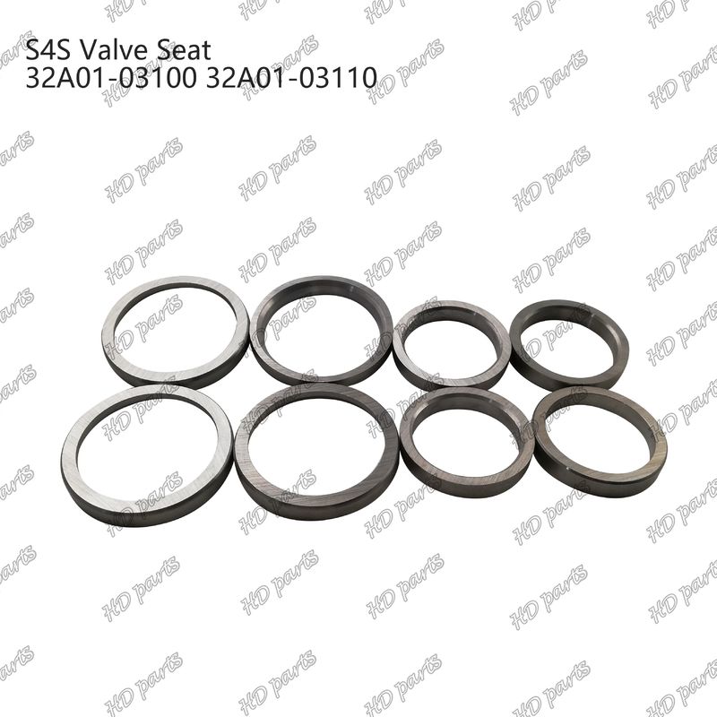 S4S 32A01-03100 32A01-03110 siège de soupape pour moteur diesel avec autre certification et support en ligne après