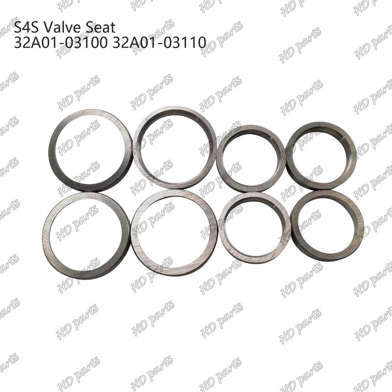 S4S 32A01-03100 32A01-03110 siège de soupape pour moteur diesel avec autre certification et support en ligne après