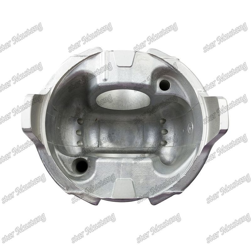 Piston 6SD1 4R 1-12111-913-0 1-12111-973-0 112111-9140 Convient pour les pièces du moteur Isuzu