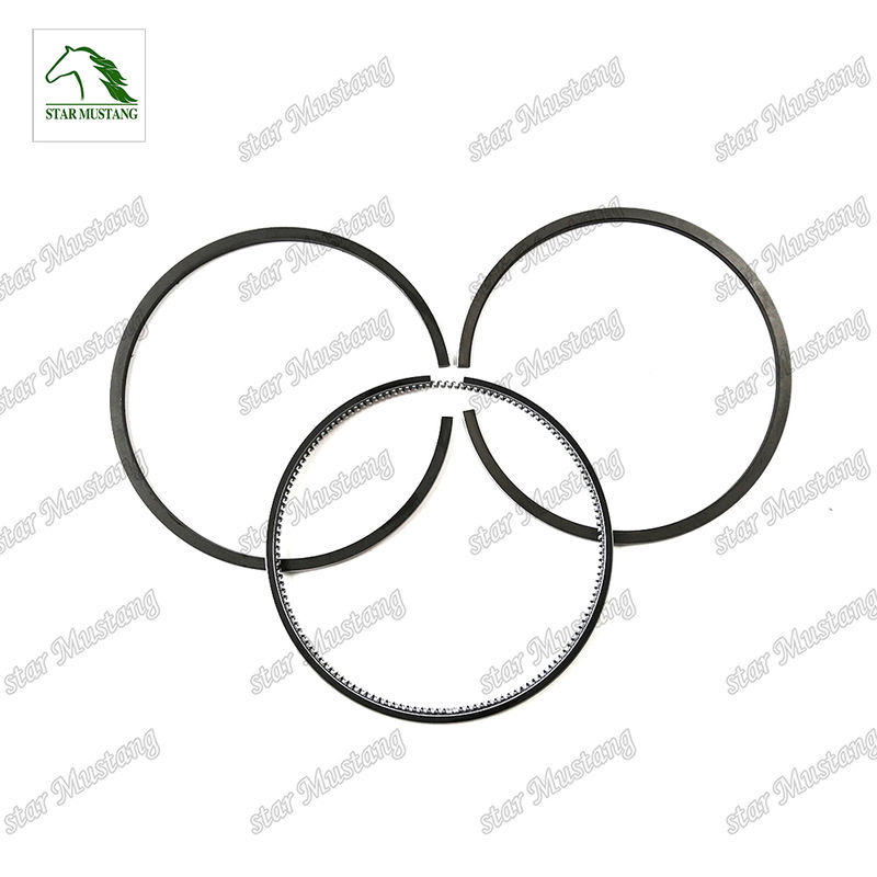 Segment de piston 6SD1 1-12121-094-1 3R 120mm 3.5x2.5x5mm Convient aux pièces de moteur Isuzu