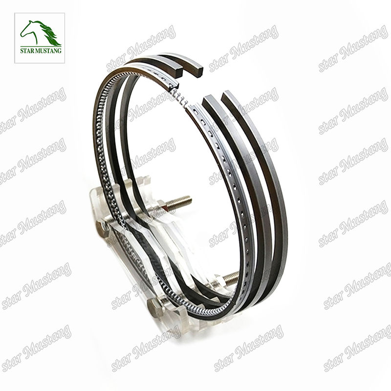Segment de piston 6SD1 1-12121-094-1 3R 120mm 3.5x2.5x5mm Convient aux pièces de moteur Isuzu