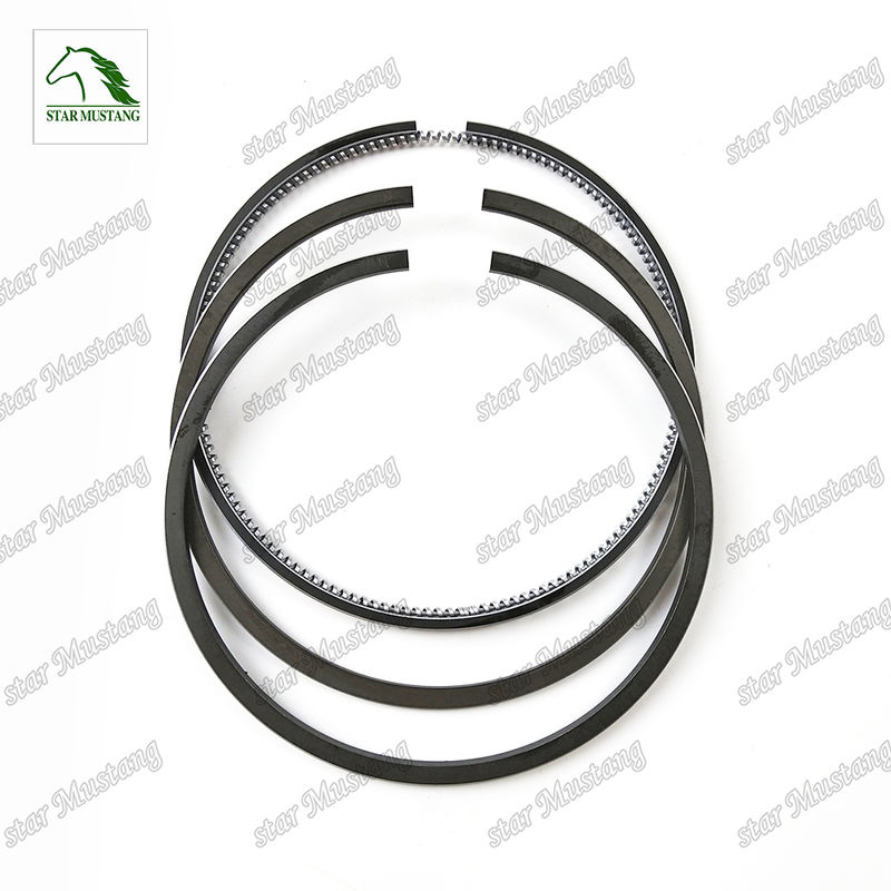 Segment de piston 6SD1 1-12121-094-1 3R 120mm 3.5x2.5x5mm Convient aux pièces de moteur Isuzu