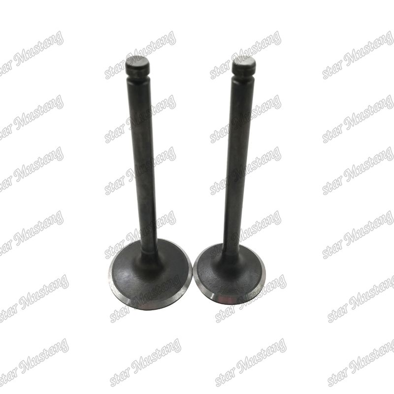 Ventilateur de structure intégrale TD42 moteur diesel pièce de stock original avec support en ligne après