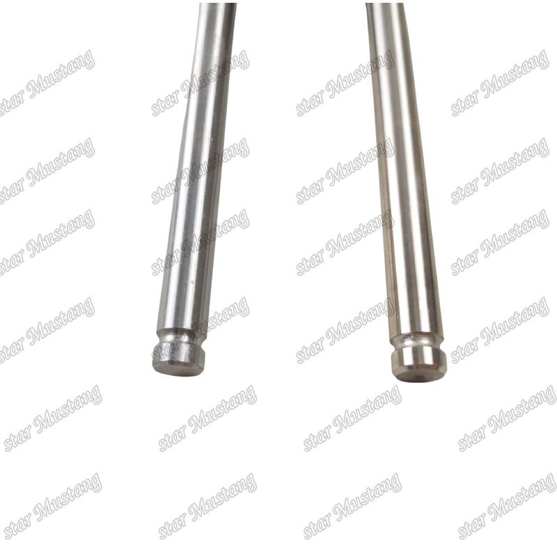 Soupape de structure intégrale 3142L072 3142A151 Pièce de moteur diesel Stock d'origine avec support en ligne après