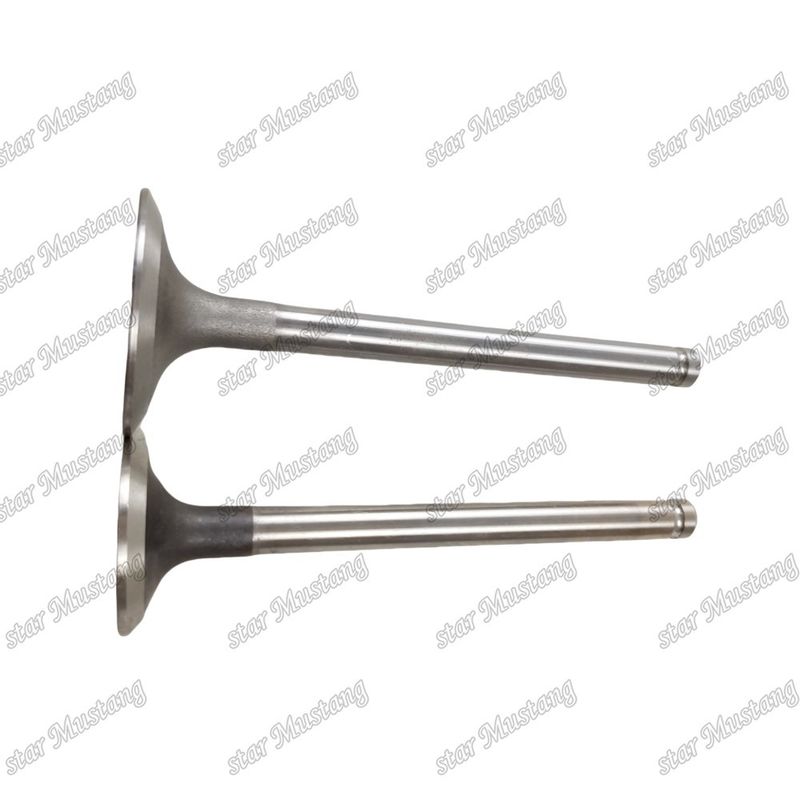 Soupape de structure intégrale 3142L072 3142A151 Pièce de moteur diesel Stock d'origine avec support en ligne après
