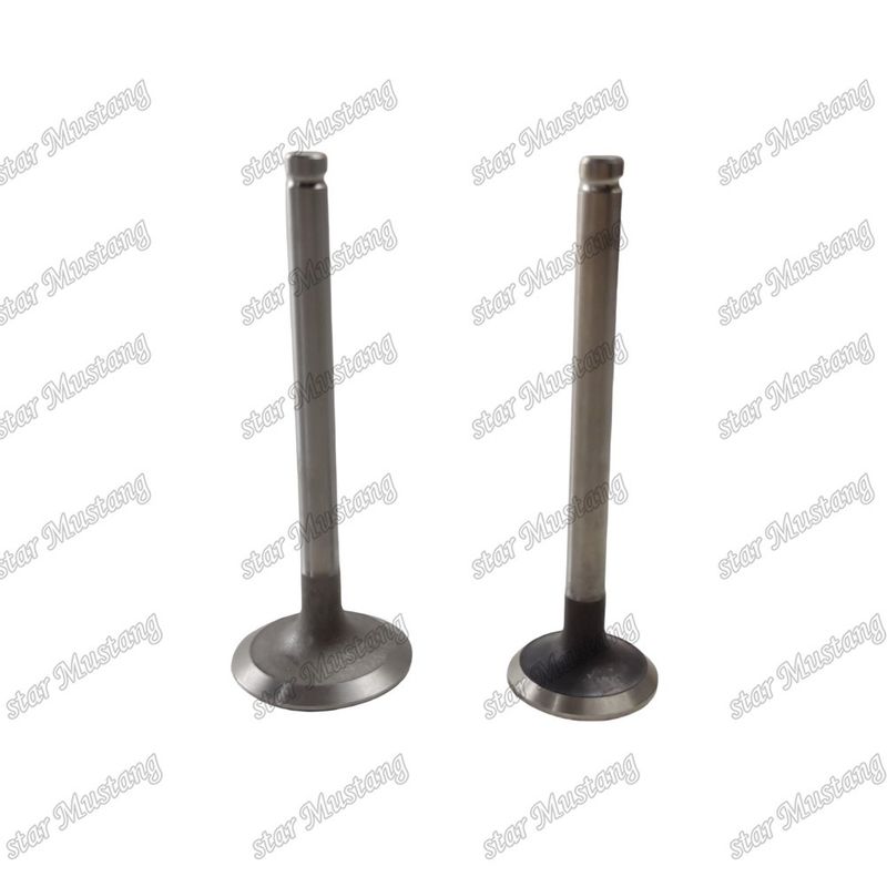 Soupape de structure intégrale 3142L072 3142A151 Pièce de moteur diesel Stock d'origine avec support en ligne après