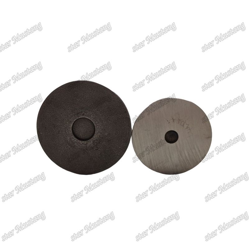 Soupape de structure intégrale 3142L072 3142A151 Pièce de moteur diesel Stock d'origine avec support en ligne après