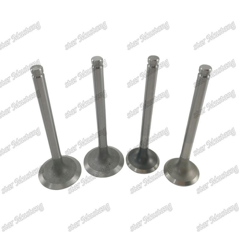 Vanne de structure intégrale 1004 3142L072 3142A051 Pièce de moteur diesel Stock d'origine avec support en ligne après