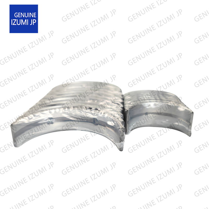 Coussinets de bielle et de palier principal STD pour moteur V2607T pour pièces de rechange de moteur Kubota