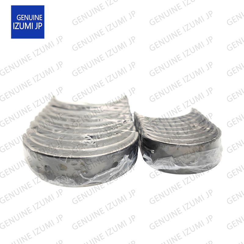Coussinets de bielle et de palier principal STD pour moteur V2607T pour pièces de rechange de moteur Kubota