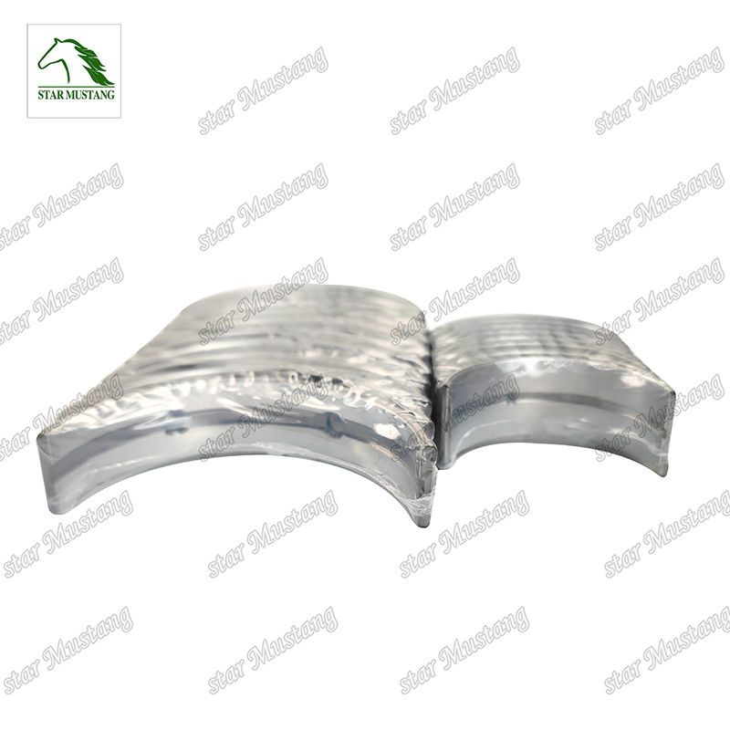Coussinets de bielle et de palier principal STD pour moteur V2607T pour pièces de rechange de moteur Kubota