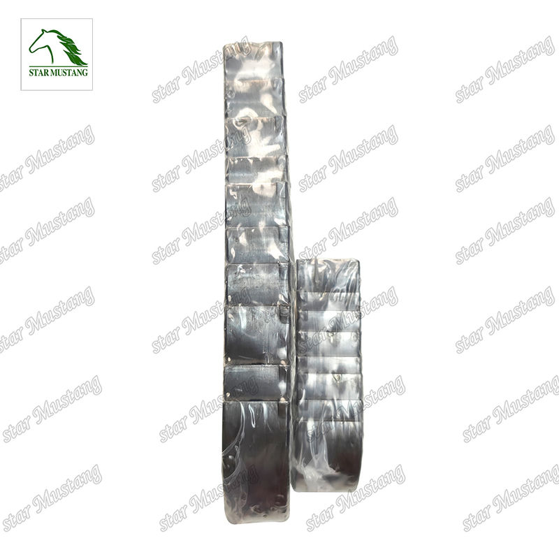 Coussinets de bielle et de palier principal STD pour moteur V2607T pour pièces de rechange de moteur Kubota