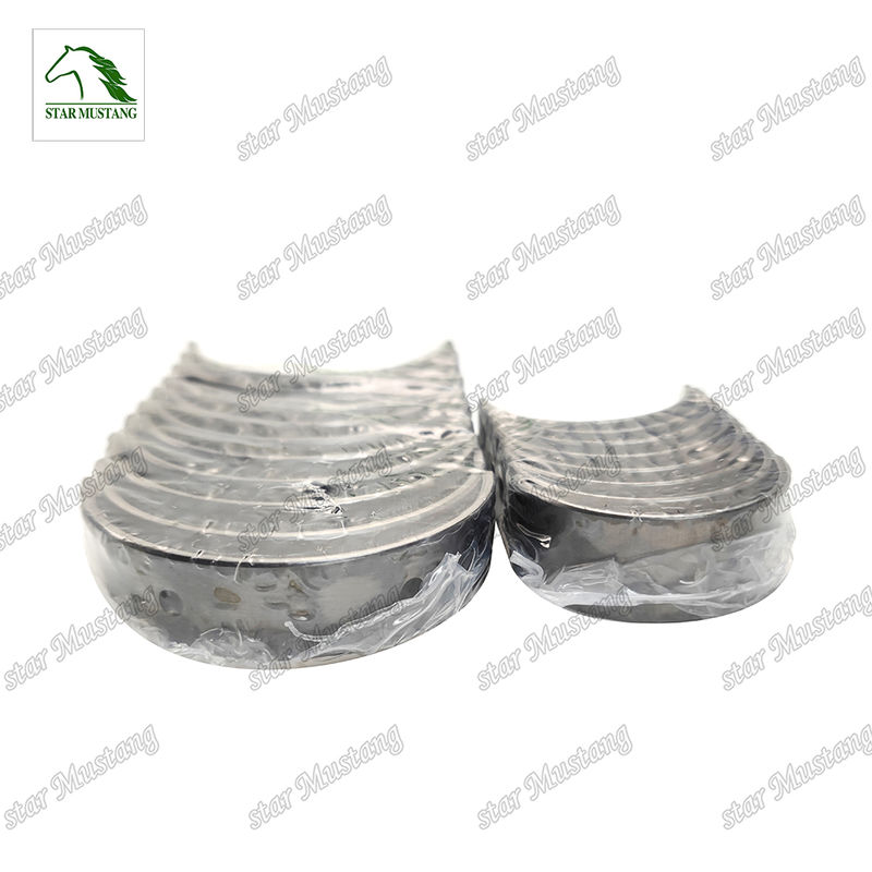 Coussinets de bielle et de palier principal STD pour moteur V2607T pour pièces de rechange de moteur Kubota
