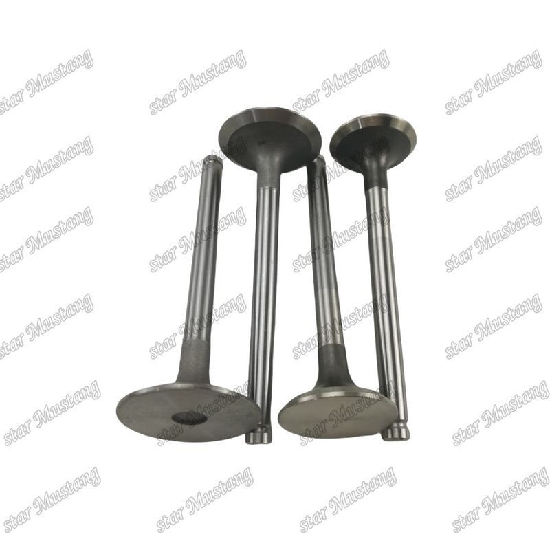 Vanne de structure intégrale 1004T 3142H002 3142A051 Pièce de moteur diesel Stock d'origine avec support en ligne après