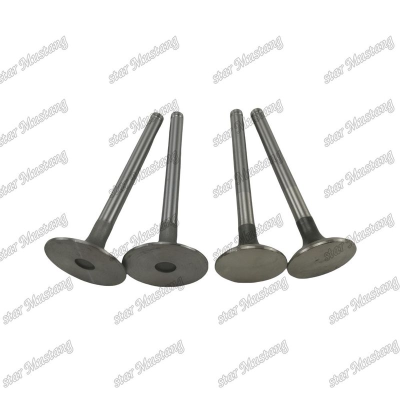 Vanne de structure intégrale 1004T 3142H002 3142A051 Pièce de moteur diesel Stock d'origine avec support en ligne après
