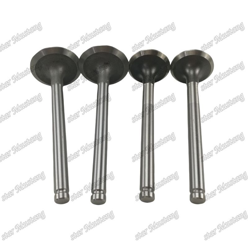 Vanne de structure intégrale 1004T 3142H002 3142A051 Pièce de moteur diesel Stock d'origine avec support en ligne après