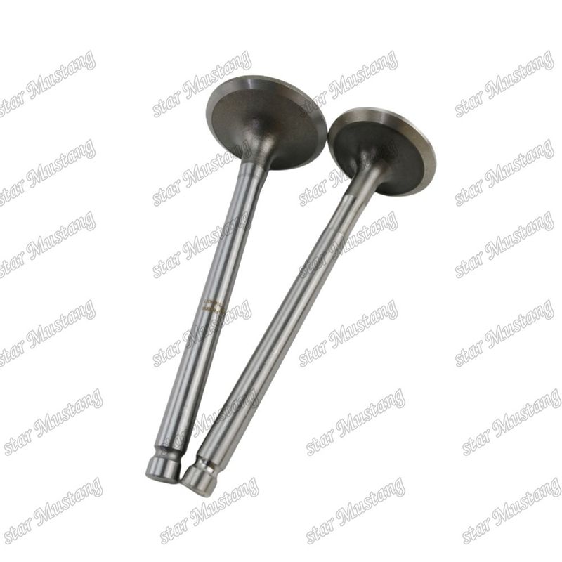 Soupape de structure intégrale 1104C-44T 3142H071 3142A151 Pièce de moteur diesel Stock d'origine avec support en ligne après