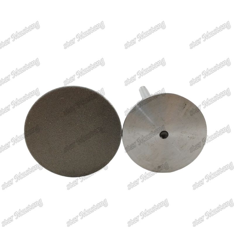 Soupape de structure intégrale 1104C-44T 3142H071 3142A151 Pièce de moteur diesel Stock d'origine avec support en ligne après