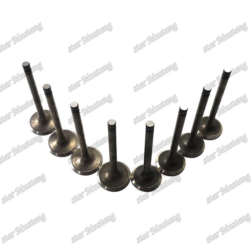 Ventilateur de structure intégrale 4Y 13711-71010 13715-71010 moteur diesel partie de stock original avec support en ligne après